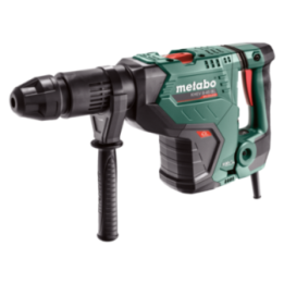 Metabo KHEV 8-45 BL Πιστολέτο Διάτρησης-Κατεδάφισης SDS-max Brushless 12,2 J 1500 W