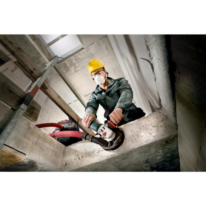 Metabo RSEV 17-125 Τριβείο Ανακαίνισης Ø125 mm 1.700 W
