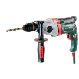 Metabo BE 850-2 Ηλεκτρικό Δράπανο 850 W 2 Ταχύτητες
