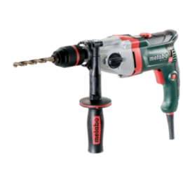 Metabo BEV 1300-2 Ηλεκτρικό Δράπανο 1300 W 2 Ταχύτητες