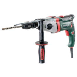 Metabo SBEV 1300-2 Κρουστικό Δράπανο 1300 W 2 Ταχύτητες