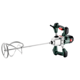 Metabo RWEV 1600-2 Αναδευτήρας 1600 W 2 Ταχύτητες έως 90 l