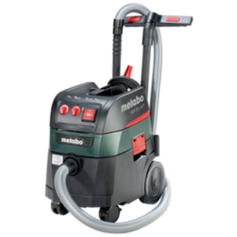 Metabo ASR 35 L ACP Ηλεκτρική Σκούπα Υγρών-Στερεών Κατηγορίας L 35 L