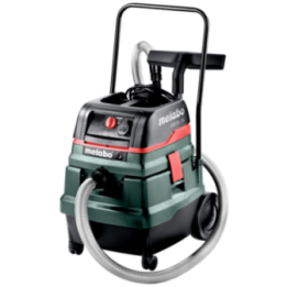 Metabo ASR 50 L SC Ηλεκτρική Σκούπα Υγρών-Στερεών Κατηγορίας L 50 L