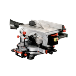 Metabo KGT 305 M Φαλτσοπρίονο Διπλής Κοπής 305 mm 1600 W