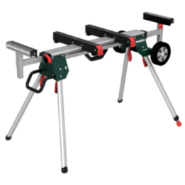 Metabo KSU 251 Βάση Φαλτσοπρίονου με Λειτουργία Τρόλεϊ 127-250 cm