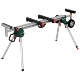 Metabo KSU 401 Βάση Φαλτσοπρίονου με Λειτουργία Τρόλεϊ 168-400 cm