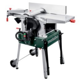 Metabo HC 260 C – 2.2 WNB Πλάνη-Ξεχονδριστήρας 2200 W 260 mm