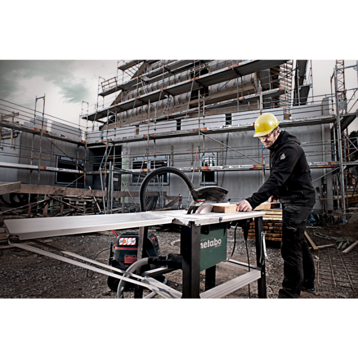 Metabo TKHS 315 C – 2.0 WNB Επιτραπέζιο Δισκοπρίονο 315 mm 2000 W