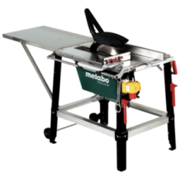 Metabo TKHS 315 M – 3.1 WNB Επιτραπέζιο Δισκοπρίονο 315 mm 3100 W