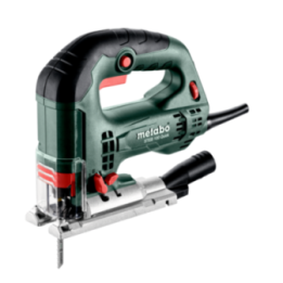 Metabo STEB 100 Quick Ηλεκτρική Σέγα 710 W 100 mm