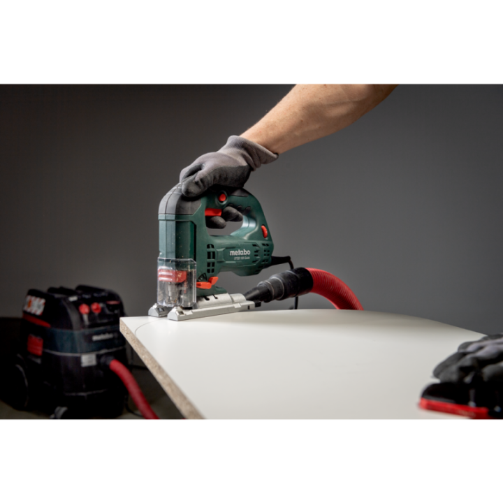 Metabo STEB 100 Quick Ηλεκτρική Σέγα 710 W 100 mm
