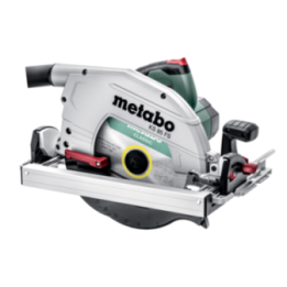 Metabo KS 85 FS Ηλεκτρικό Δισκοπρίονο 2000 W Ø235 mm