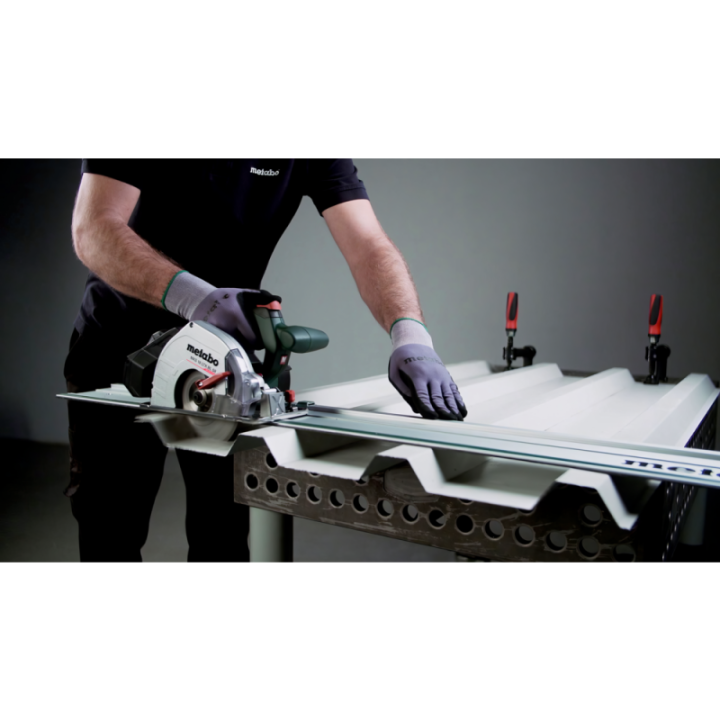 Metabo FS 160 Ράγα Οδηγός 160 cm