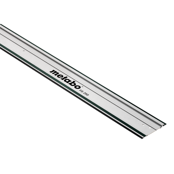 Metabo FS 250 Ράγα Οδηγός 250 cm