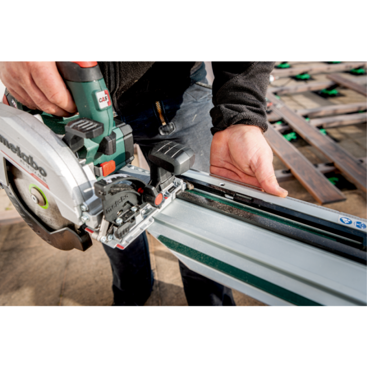 Metabo KFS 44 Ράγα Οδηγός Εγκάρσιας Κοπής μήκος κοπής 440 mm