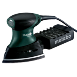 Metabo FMS 200 Intec Πολυτριβείο 200 W
