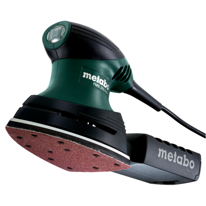 Metabo FMS 200 Intec Πολυτριβείο 200 W