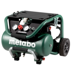 Metabo Power 280-20 W OF Αεροσυμπιεστής 20 l 10 bar 1.7 kW