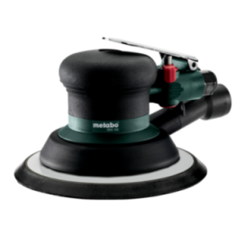 Metabo DSX 150 Έκκεντρο Τριβείο Πεπιεσμένου Αέρα Ø150 mm