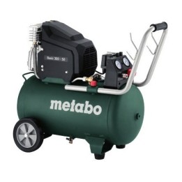 Metabo Basic 300-50 Αεροσυμπιεστής 50 l 10 bar 1.8 kW