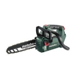 Metabo MS 18 LTX BL 25 Αλυσοπρίονο Μπαταρίας 18V Brushless 24 cm (Μόνο σώμα)