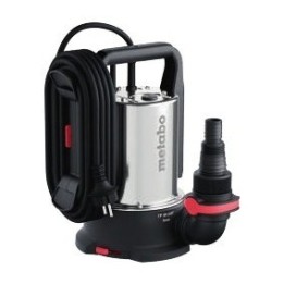 Metabo TP 95 ASF Inox Υποβρύχια Αντλία Καθαρού Νερού 8 m
