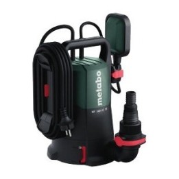 Metabo KP 160-35 SF Υποβρύχια Αντλία Καθαρού Νερού 8 m