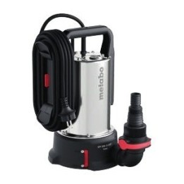 Metabo KP 200-35 ASF Inox Υποβρύχια Αντλία Καθαρού Νερού 9 m