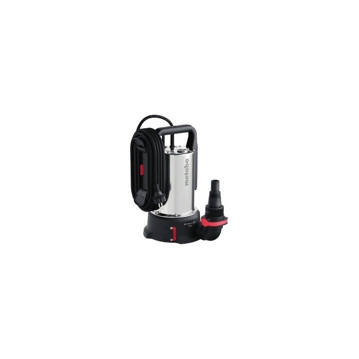 Metabo KP 200-35 ASF Inox Υποβρύχια Αντλία Καθαρού Νερού 9 m