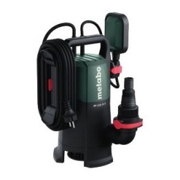 Metabo SP 120-35 S Υποβρύχια Αντλία Ακάθαρτου Νερού 4.5 m