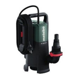 Metabo SP 180-35 SI Υποβρύχια Αντλία Ακάθαρτου Νερού 7 m