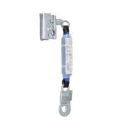 PROTEKT AC 010 BLOCMAX Αυτόματος Ανακόπτης Πτώσης σε Σχοινί