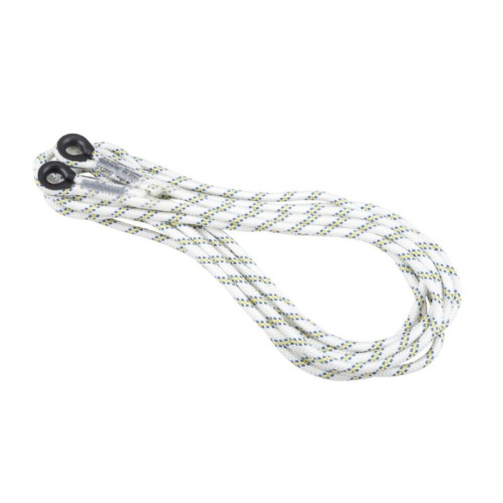 PROTEKT AC 200 Σχοινί Εργασίας Ø12 mm