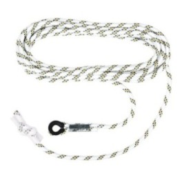 PROTEKT AC 300 Σχοινί Εργασίας Ø12 mm