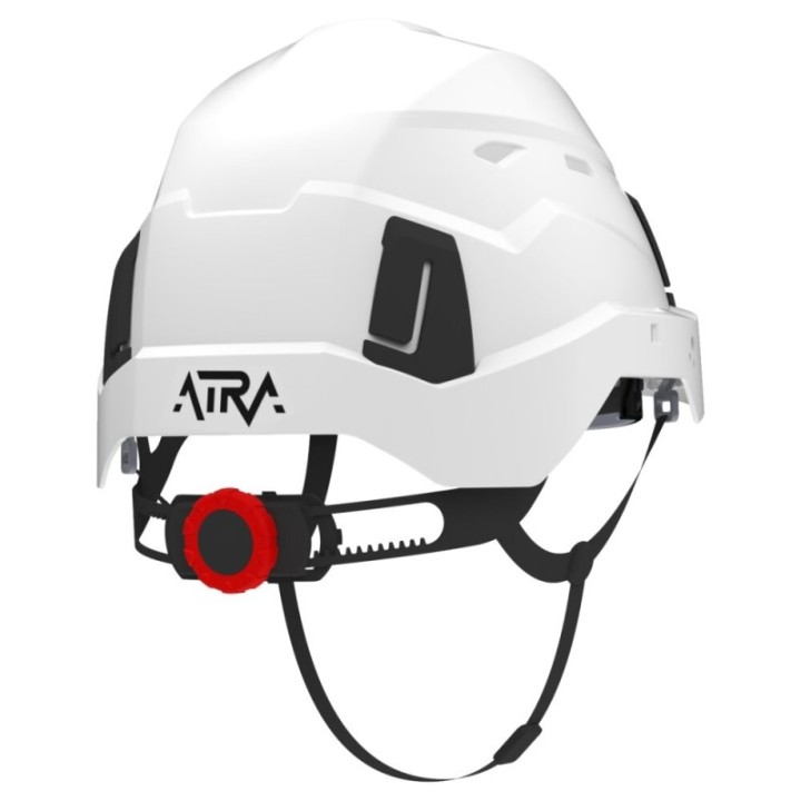 PROTEKT ATRA 40V Βιομηχανικό Κράνος Ασφαλείας Αεριζόμενο