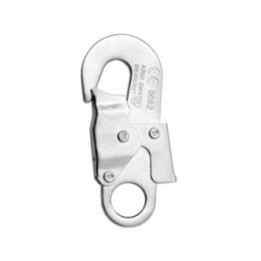 PROTEKT AZ 002 Γάντζος Ασφαλείας EasyHook Open 19 mm