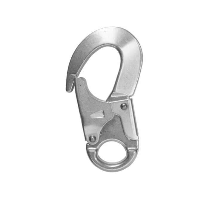 PROTEKT AZ 002A Γάντζος Ασφαλείας EasyHook Open 24 mm