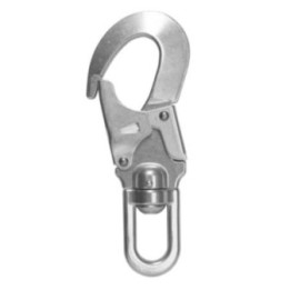 PROTEKT AZ 002AS Γάντζος Ασφαλείας EasyHook Open 24 mm