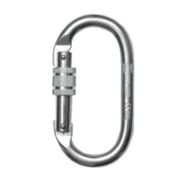 PROTEKT AZ 011 Κρίκος Ασφαλείας Screw-Lock 18 mm