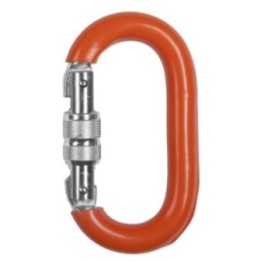 PROTEKT AZ 011 ISOL Κρίκος Ασφαλείας Screw-Lock 18 mm