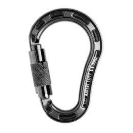 PROTEKT AZ 019T Καραμπίνερ Ασφαλείας Twist-Lock 27 mm