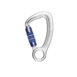 PROTEKT AZ 021T Καραμπίνερ Ασφαλείας Twist-Lock 22 mm