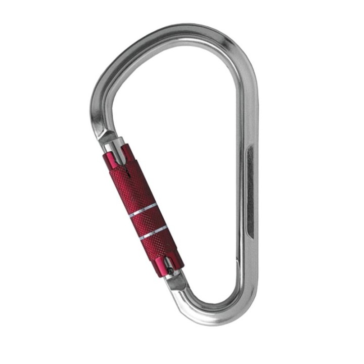 PROTEKT AZ 111 Καραμπίνερ Ασφαλείας Twist-Lock 45 mm