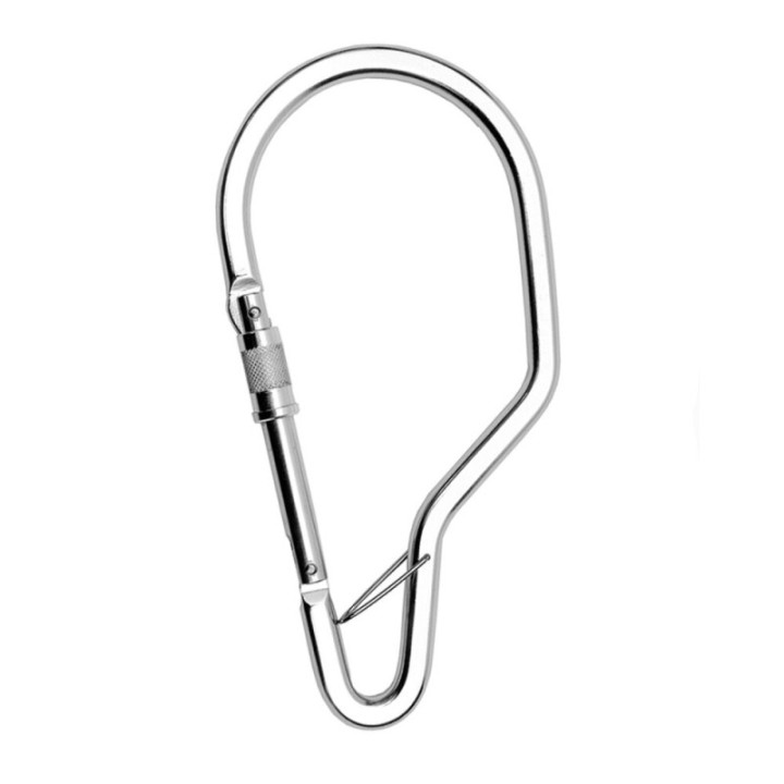 PROTEKT AZ 125 Γάντζος Αγκύρωσης Twist-Lock 88 mm