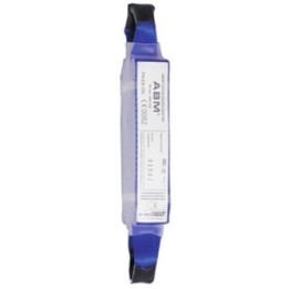 PROTEKT BW200 (ABM) Αποσβεστήρας Ενέργειας με Κρίκο Ασφαλείας