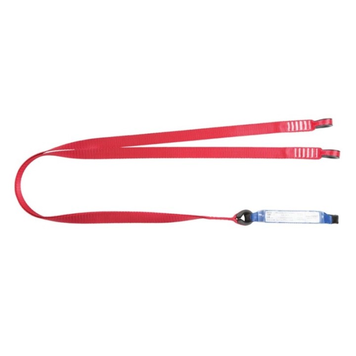 PROTEKT BW800 (ABM-2T) Αποσβεστήρας Ενέργειας με Διπλή Λανιέρα Ιμάντα