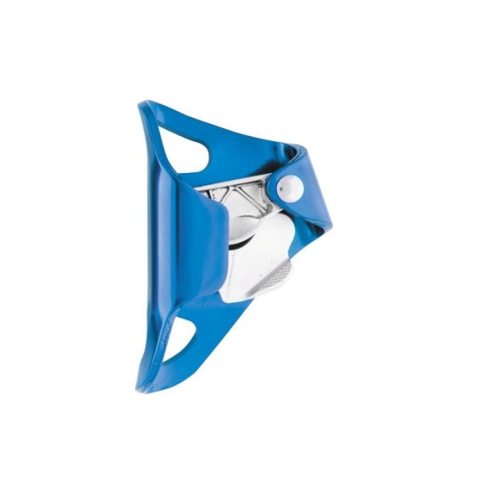 PROTEKT CD 202L Μηχανισμός Ανάβασης Σχοινιού (Ascender) Ultra Light, Μπλε