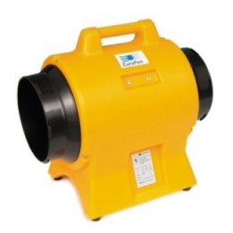 PROTEKT WP 011 Ανεμιστήρας Εξαερισμού 185 W