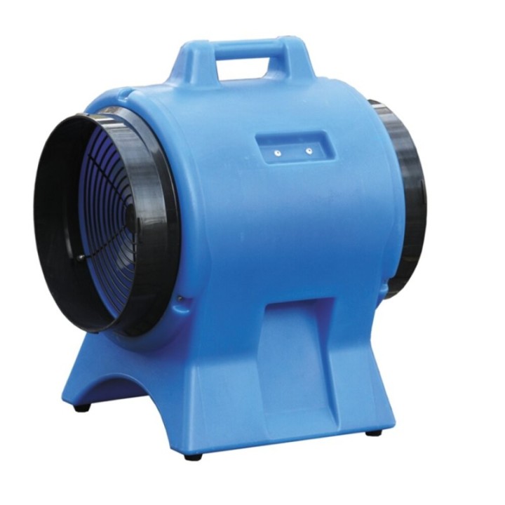 PROTEKT WP 013 Ανεμιστήρας Εξαερισμού 745 W